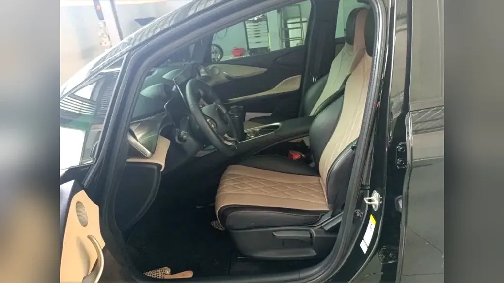 BYD Dolphin - Imagem 3