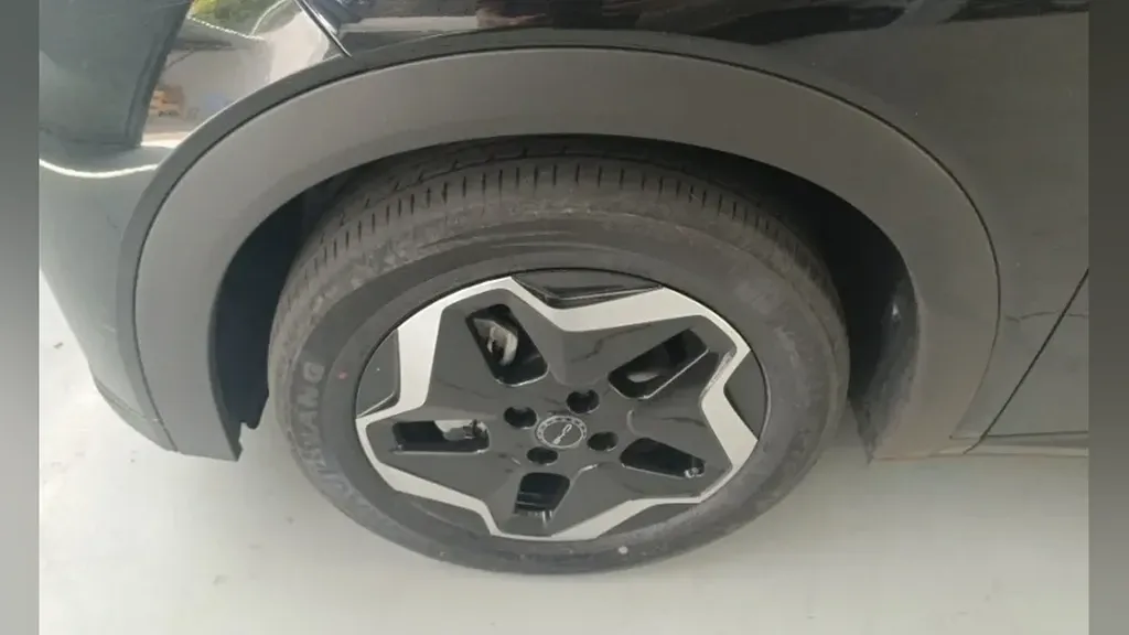 BYD Dolphin - Imagem 5