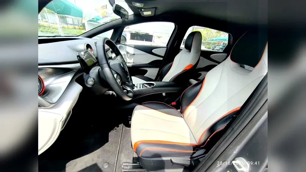 BYD Dolphin - Imagem 3