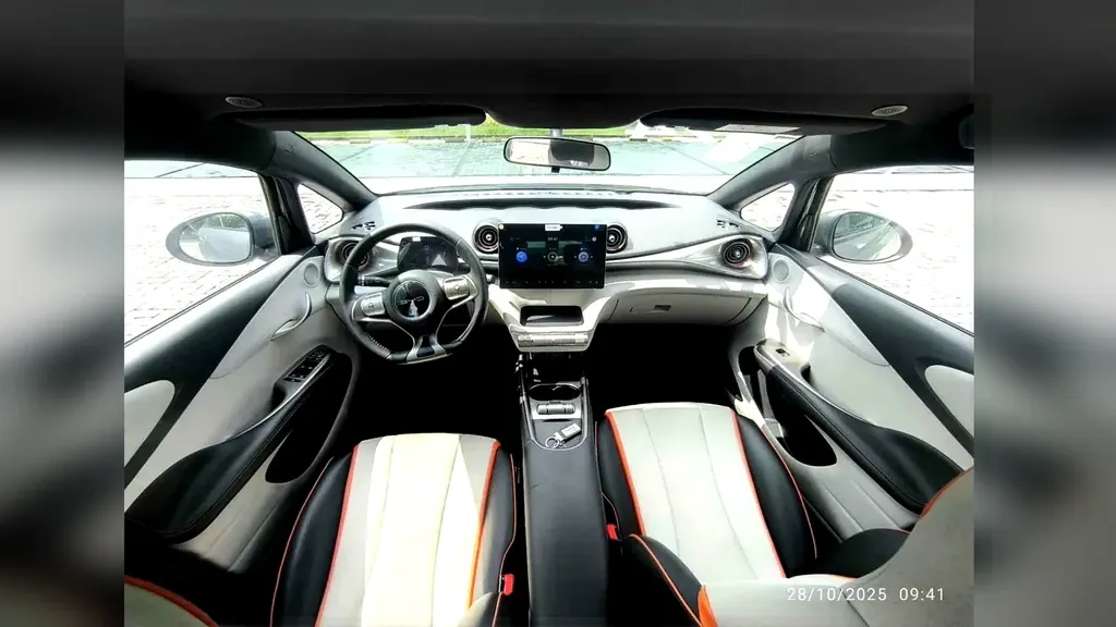 BYD Dolphin - Imagem 5