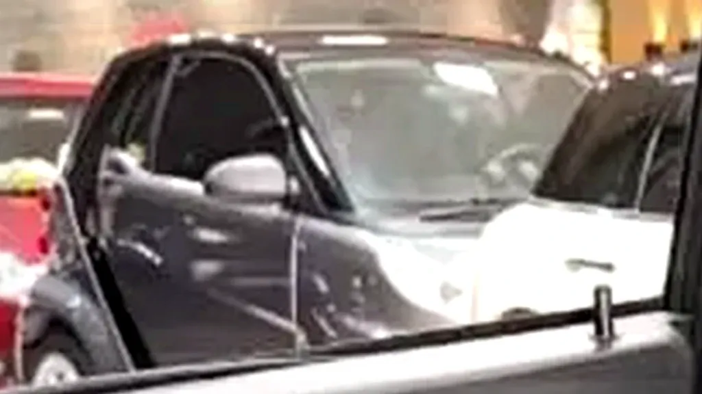 Chery Eq1 - Imagem 11