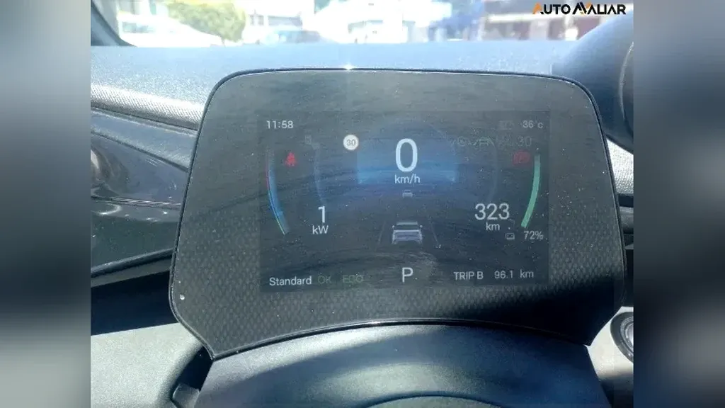 BYD Dolphin Plus - Imagem 3