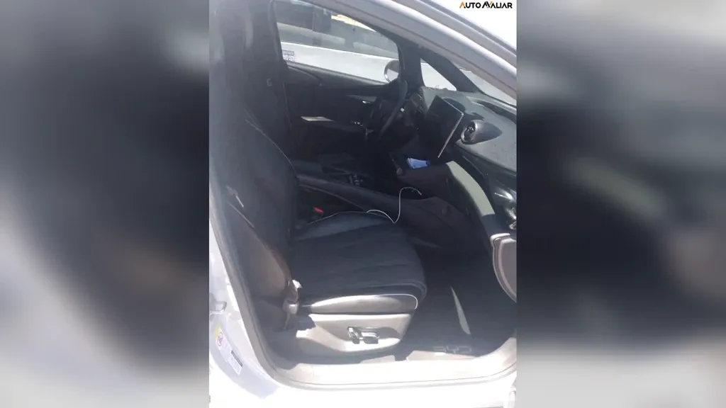 BYD Dolphin Plus - Imagem 4