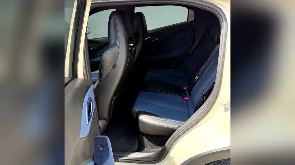 BYD Dolphin Mini - Imagem 6