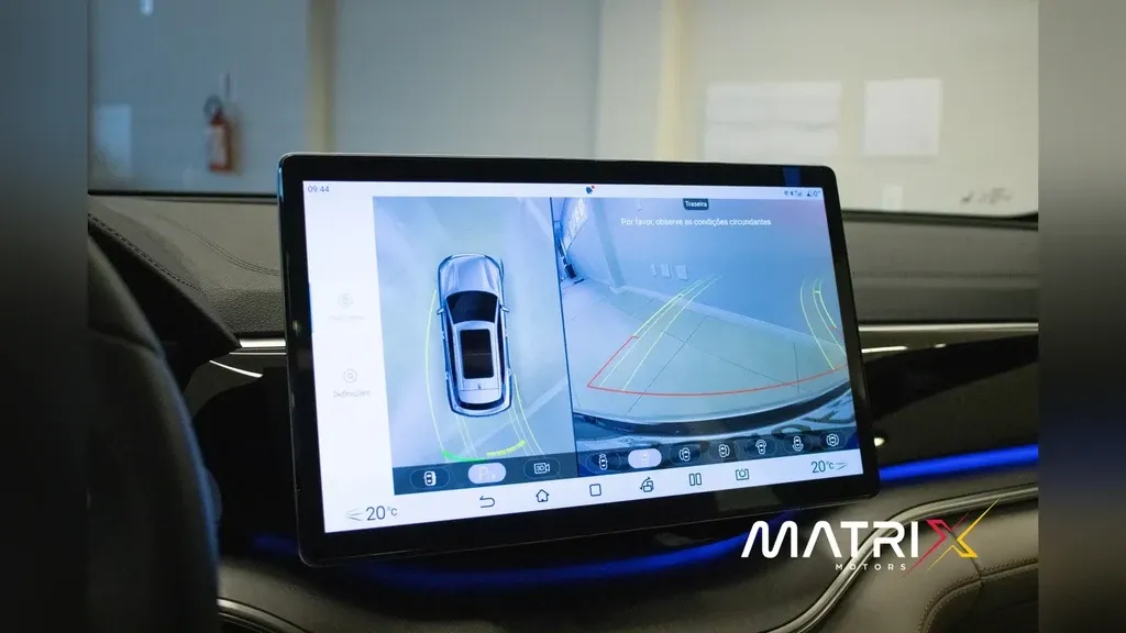 BYD Song Plus - Imagem 7