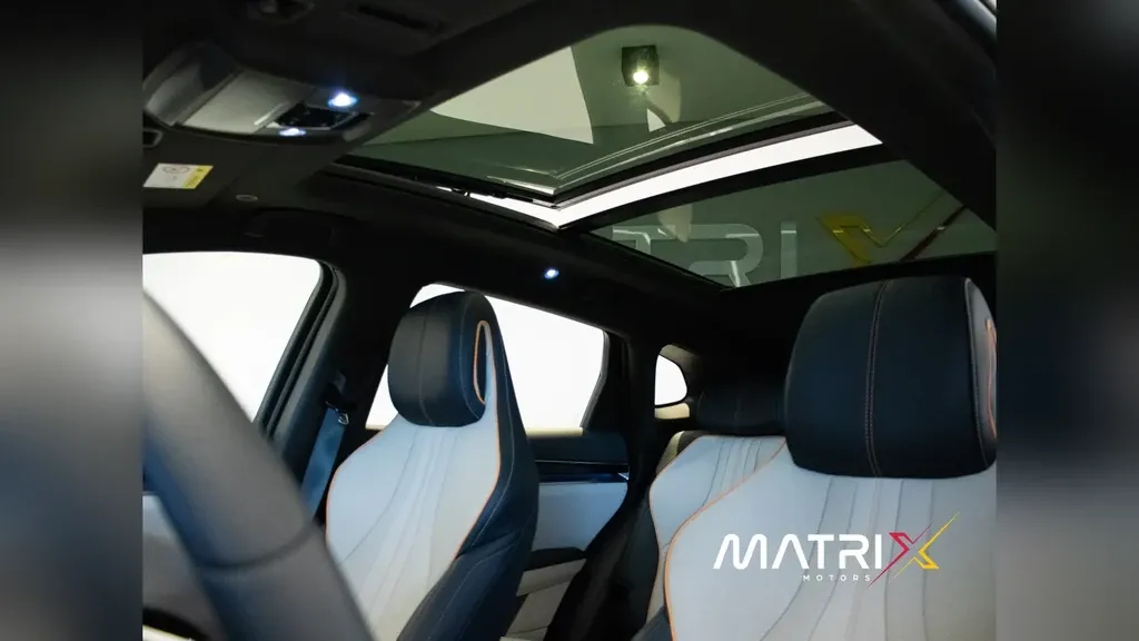 BYD Song Plus - Imagem 12