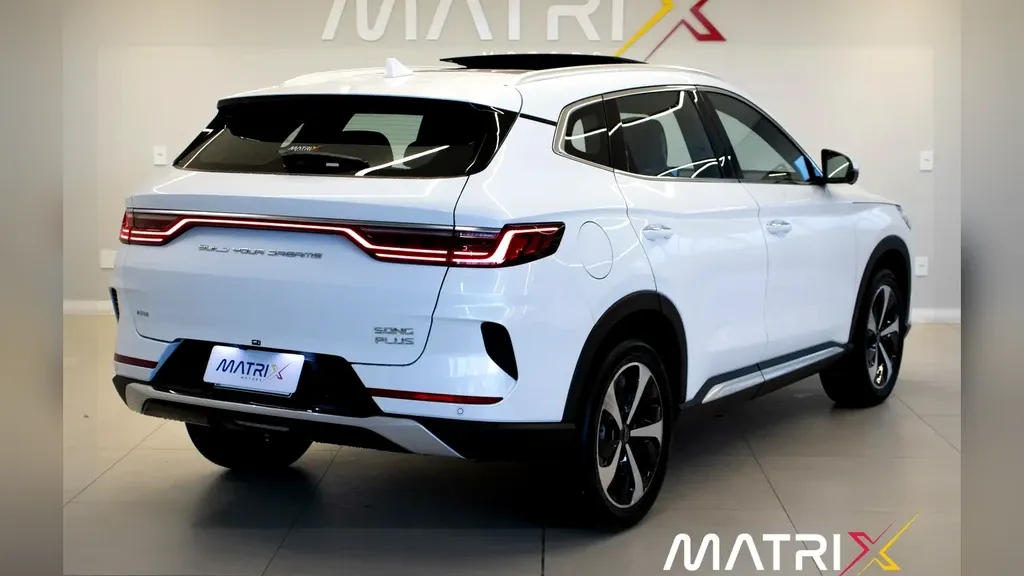 BYD Song Plus - Imagem 18