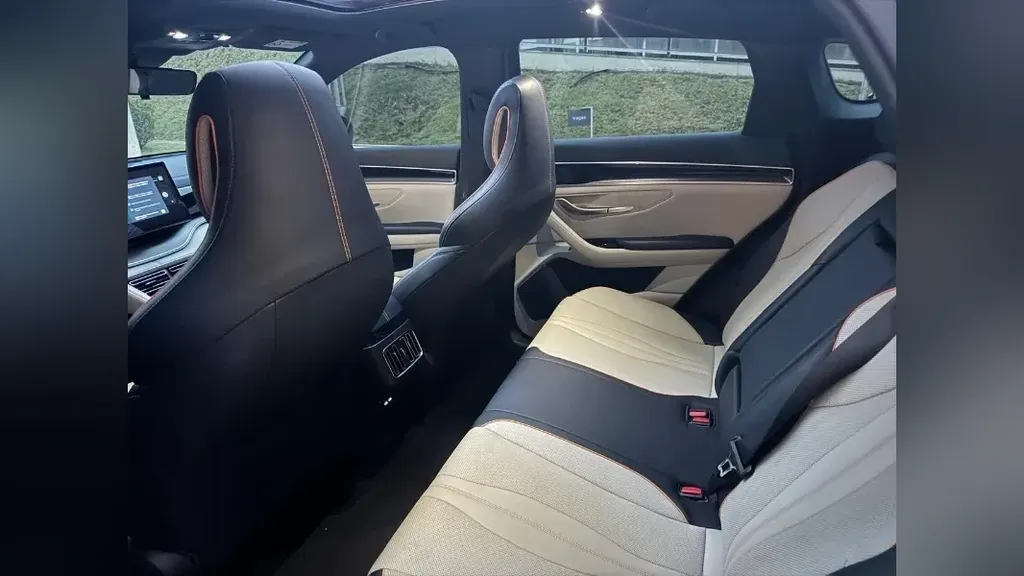 BYD Song Plus - Imagem 13