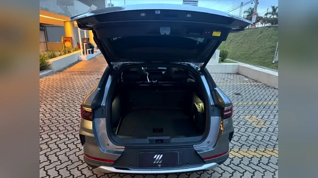 BYD Song Plus - Imagem 14