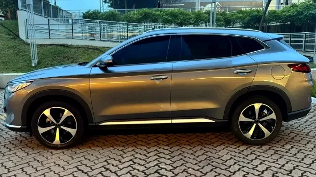 BYD Song Plus - Imagem 17