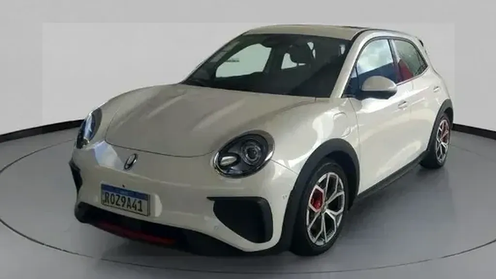 GWM Ora 03 - Imagem 3