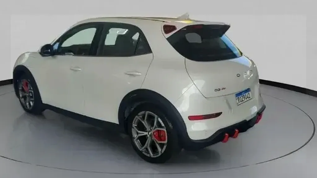 GWM Ora 03 - Imagem 5