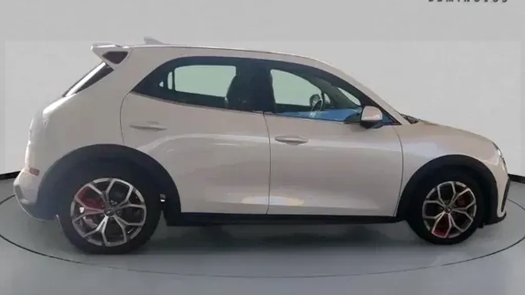 GWM Ora 03 - Imagem 6