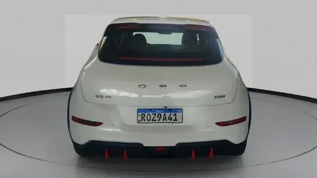 GWM Ora 03 - Imagem 7