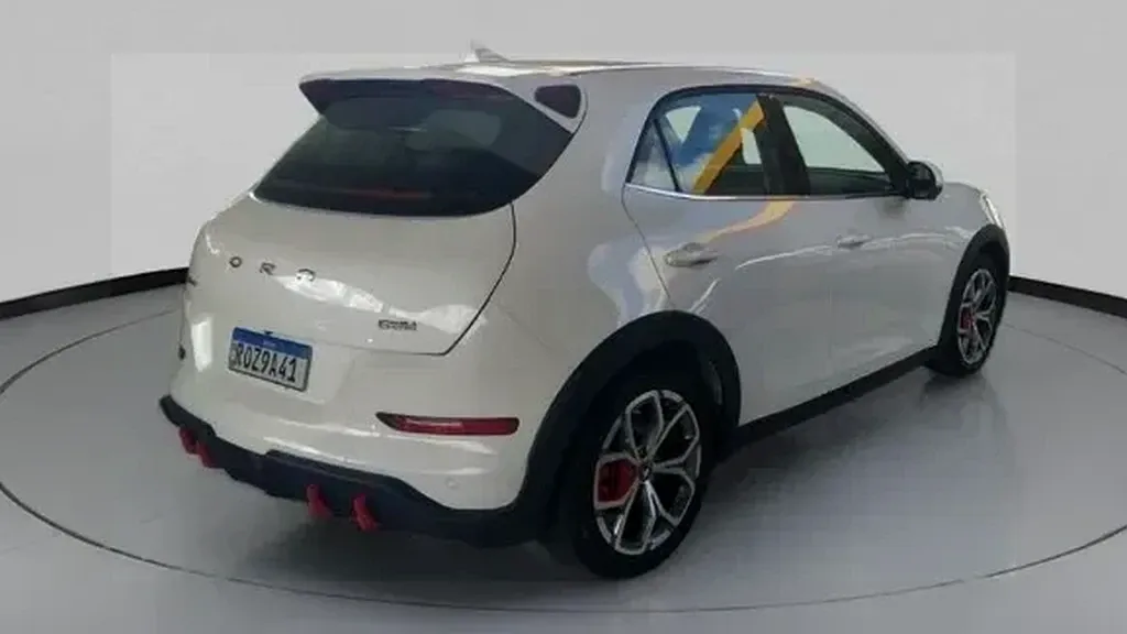 GWM Ora 03 - Imagem 8