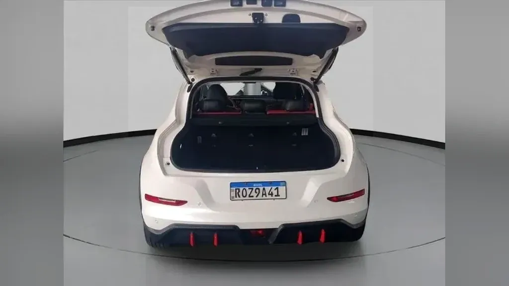 GWM Ora 03 - Imagem 9