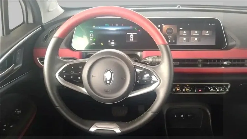 GWM Ora 03 - Imagem 12