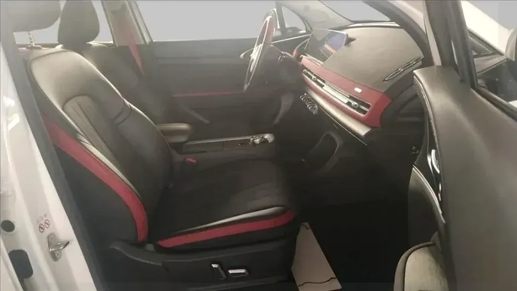 GWM Ora 03 - Imagem 13