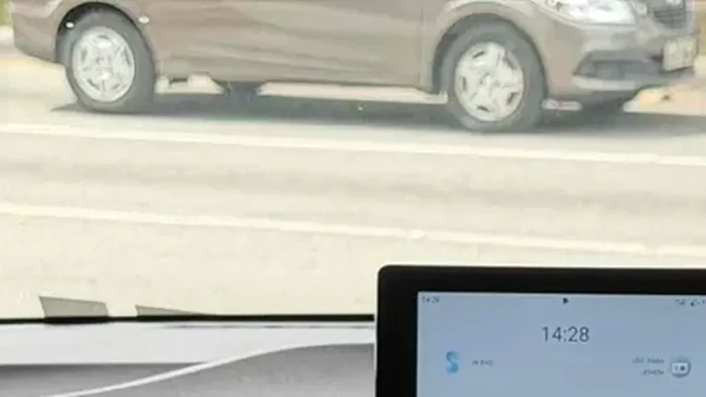 BYD Dolphin - Imagem 15