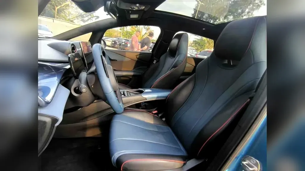 BYD Dolphin Plus - Imagem 3