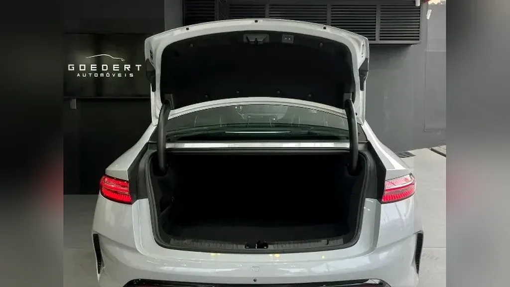 BYD Seal - Imagem 10