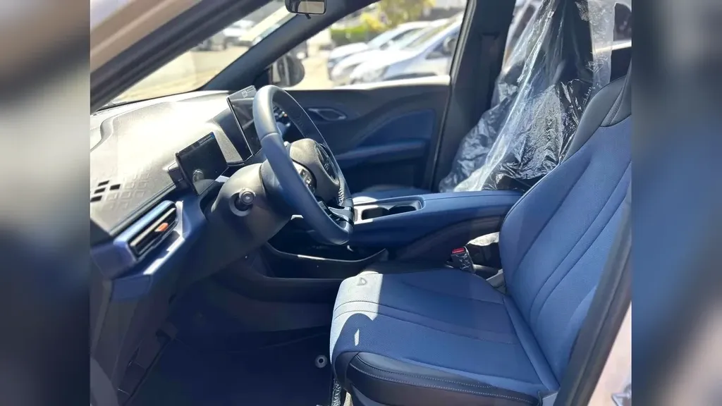 BYD Dolphin Mini - Imagem 12