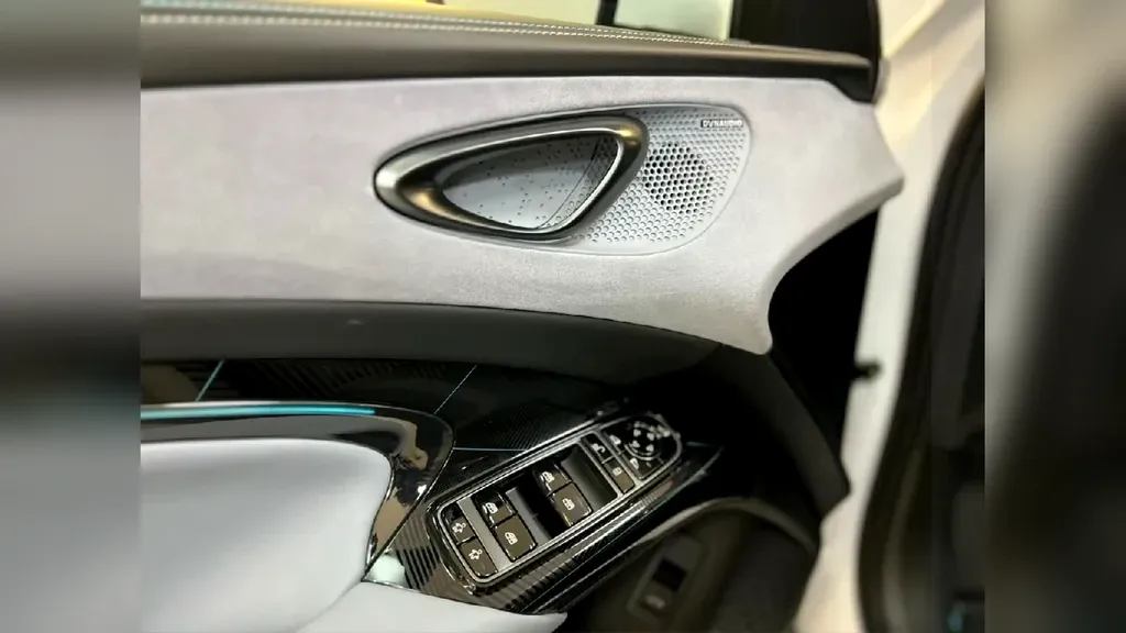 BYD Seal - Imagem 18