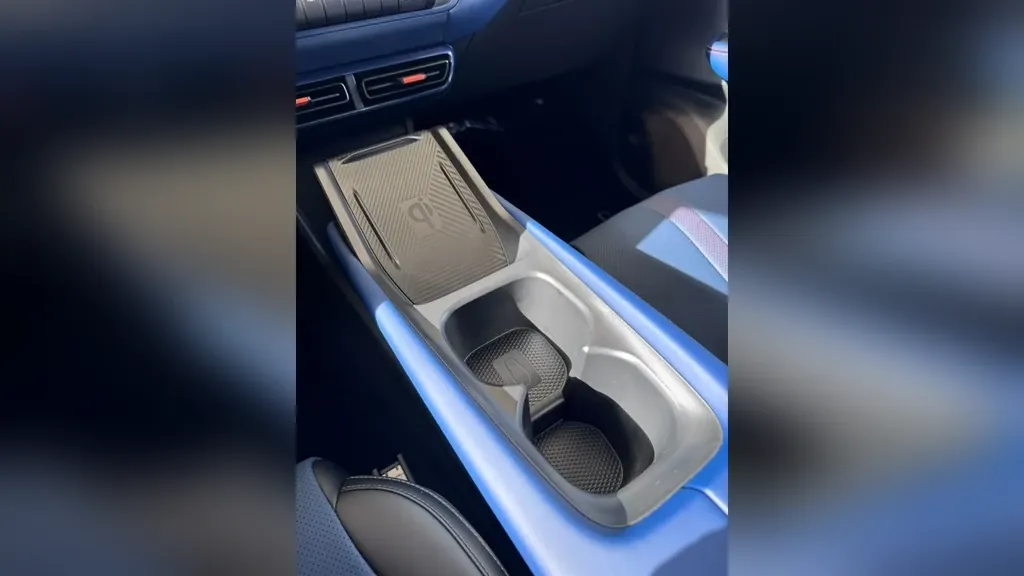 BYD Dolphin Mini - Imagem 7