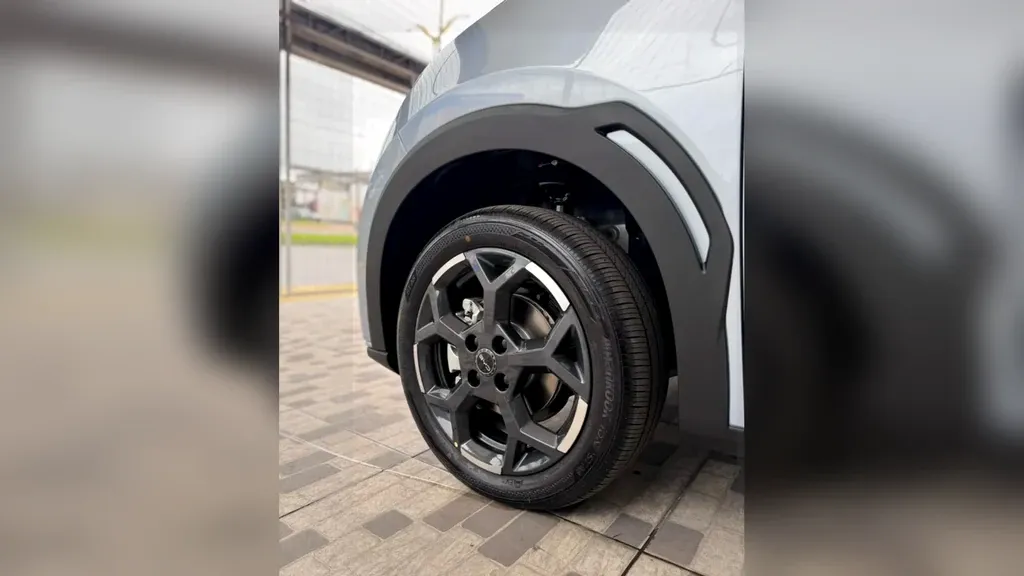 BYD Dolphin Mini - Imagem 10