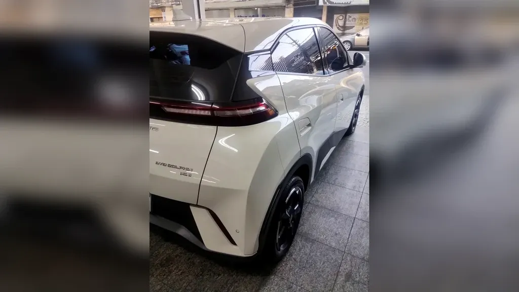 BYD Dolphin Mini - Imagem 6