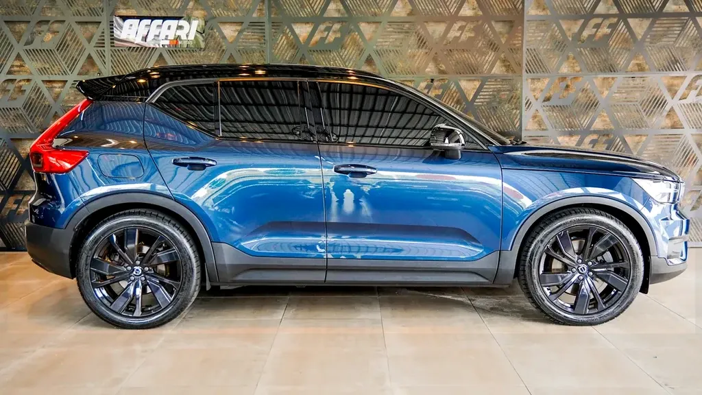 Volvo XC40 - Imagem 3
