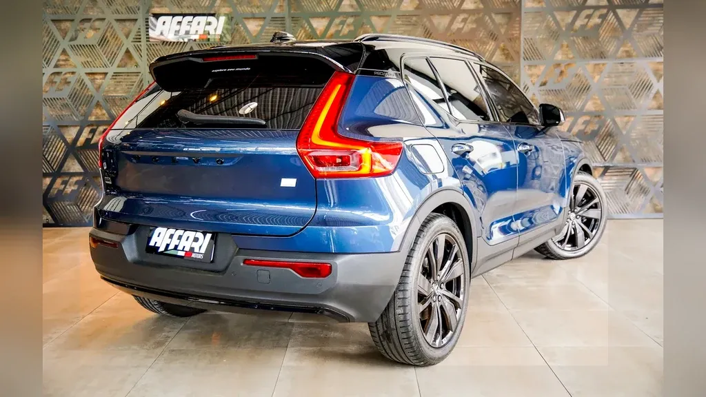 Volvo XC40 - Imagem 6
