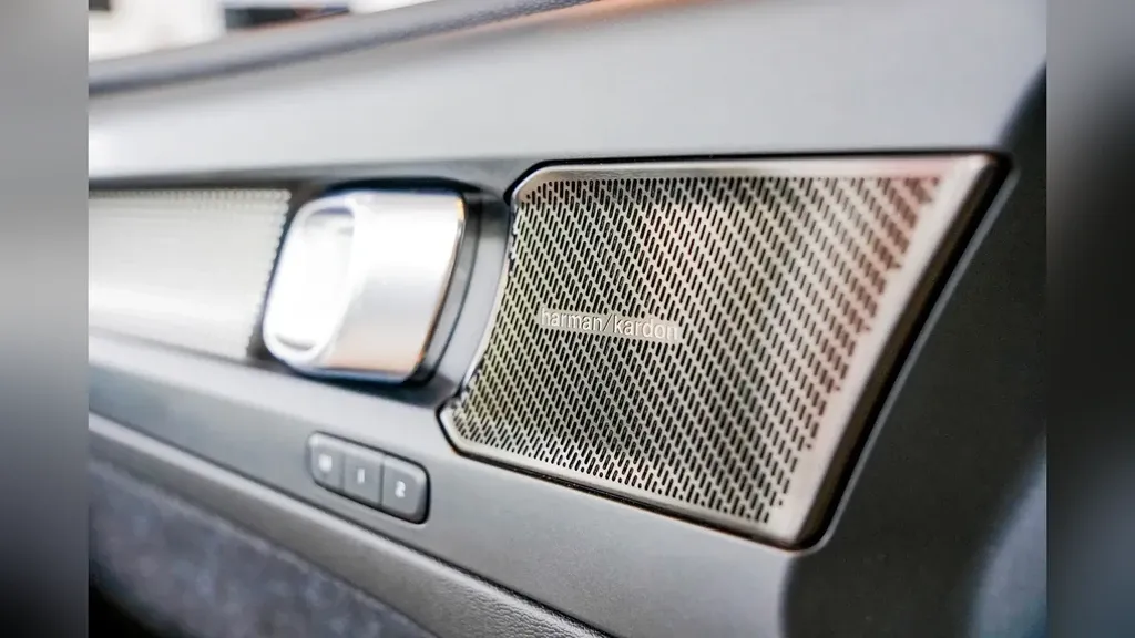 Volvo XC40 - Imagem 13