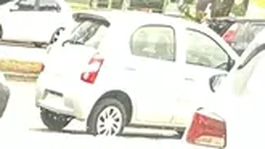 Chevrolet Captiva EV - Imagem 11