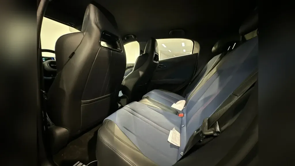 BYD Dolphin - Imagem 14