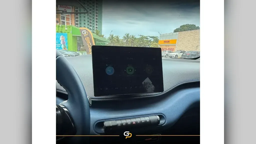 BYD Dolphin - Imagem 9