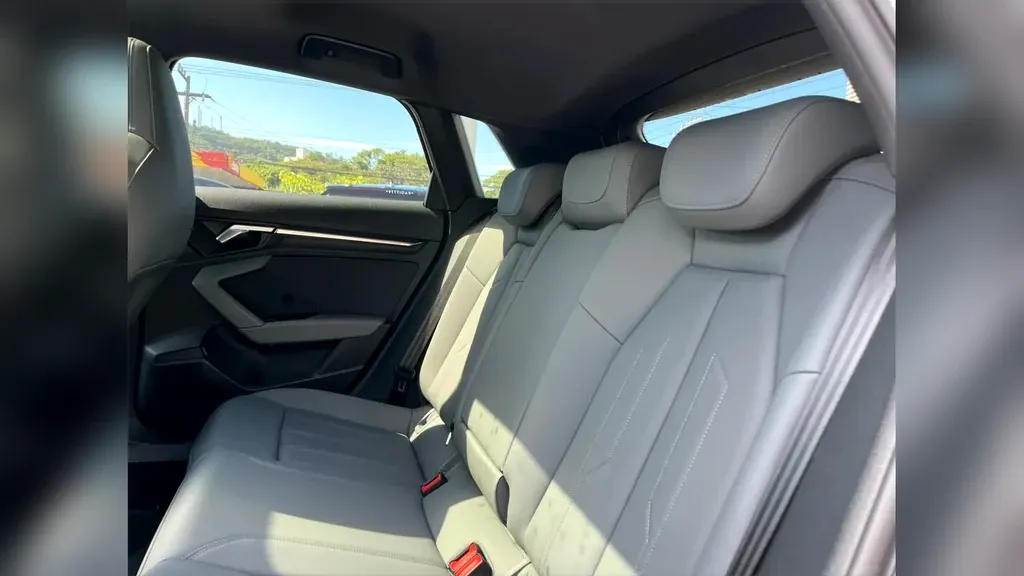 Audi A3 Sportback E-tron - Imagem 11