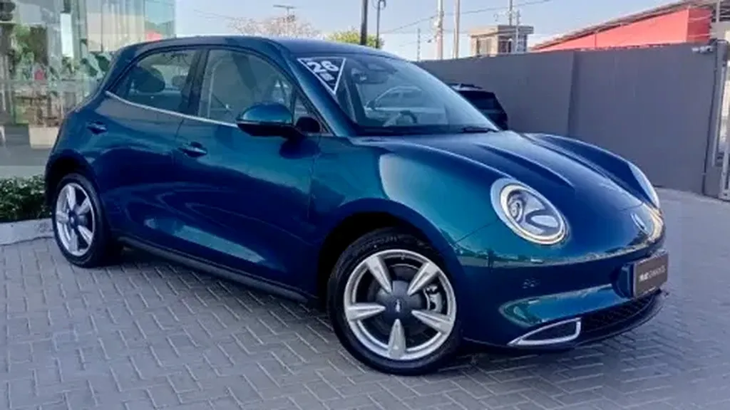 GWM Ora 03 - Imagem 3