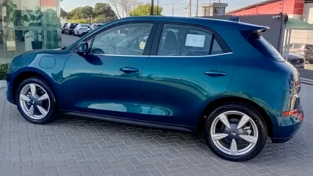 GWM Ora 03 - Imagem 6