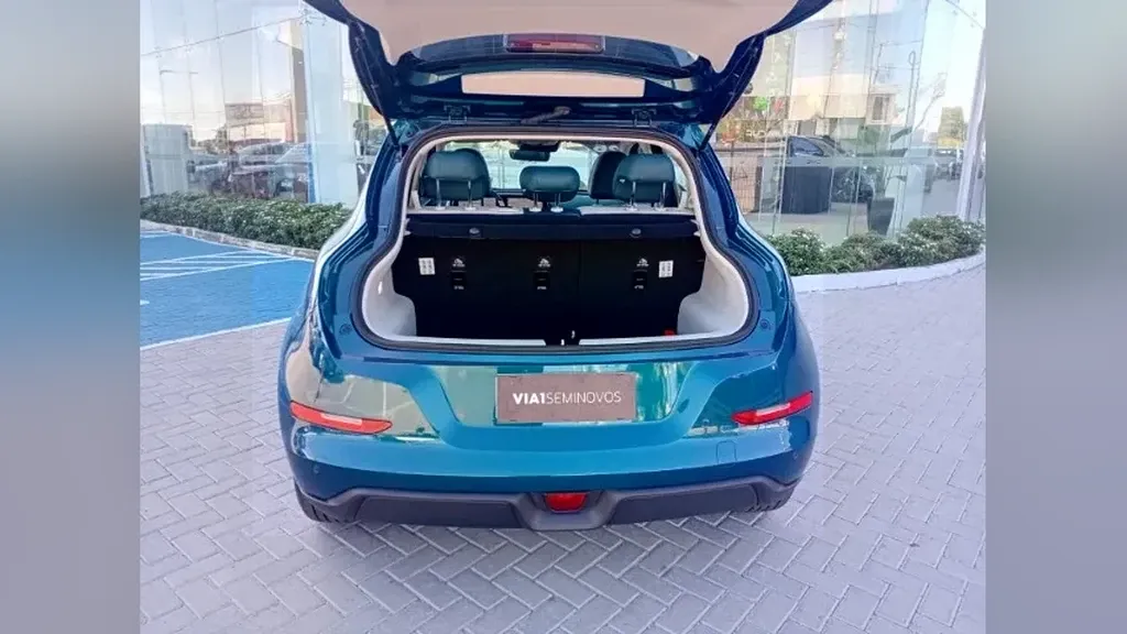 GWM Ora 03 - Imagem 7