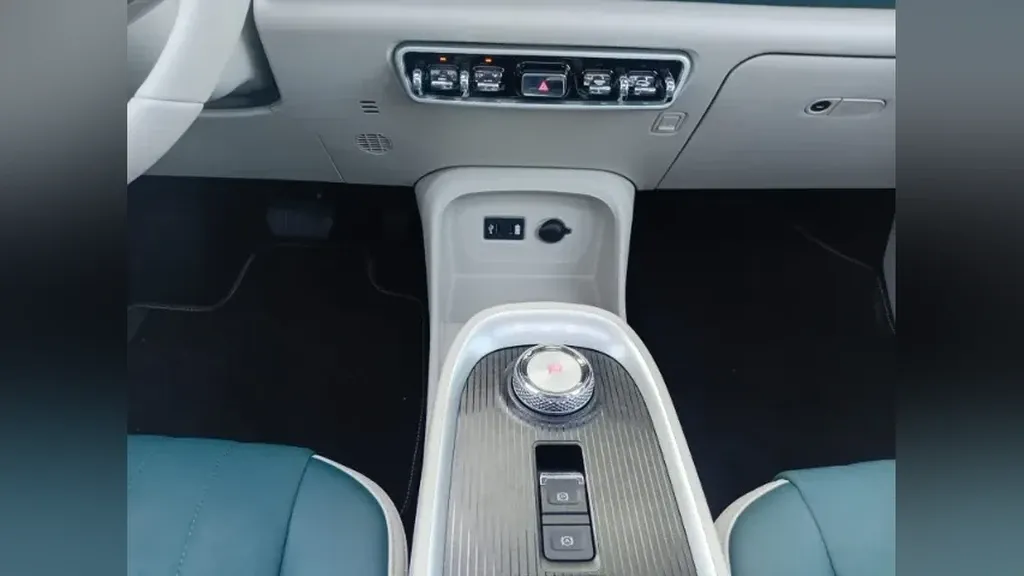 GWM Ora 03 - Imagem 14