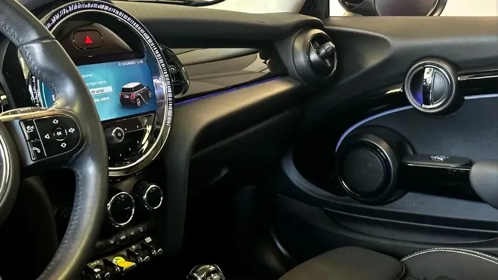 Mini CooperSE - Imagem 15