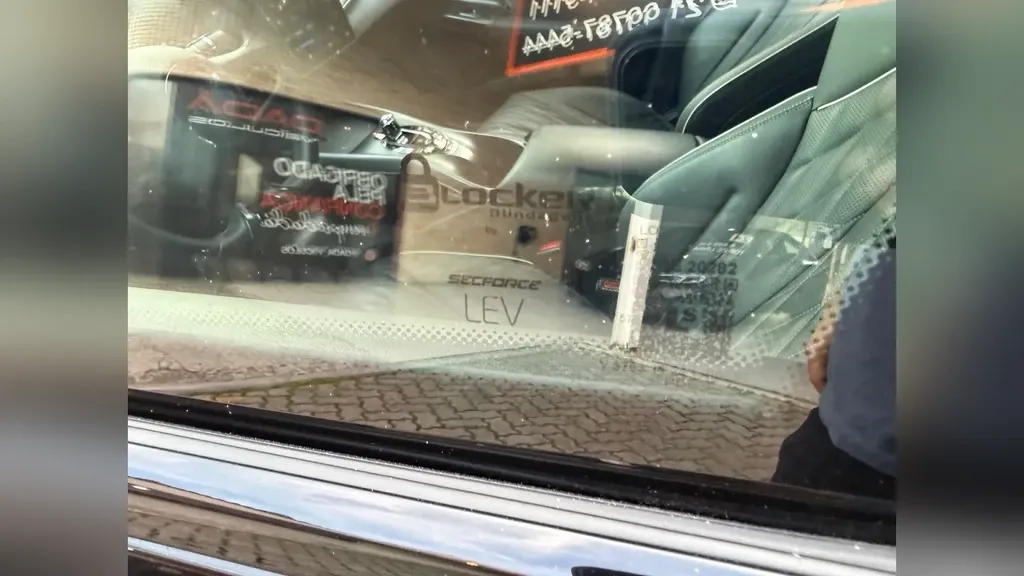 BYD Seal - Imagem 15