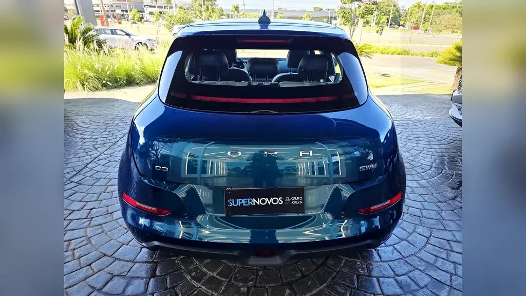 GWM Ora 03 - Imagem 4