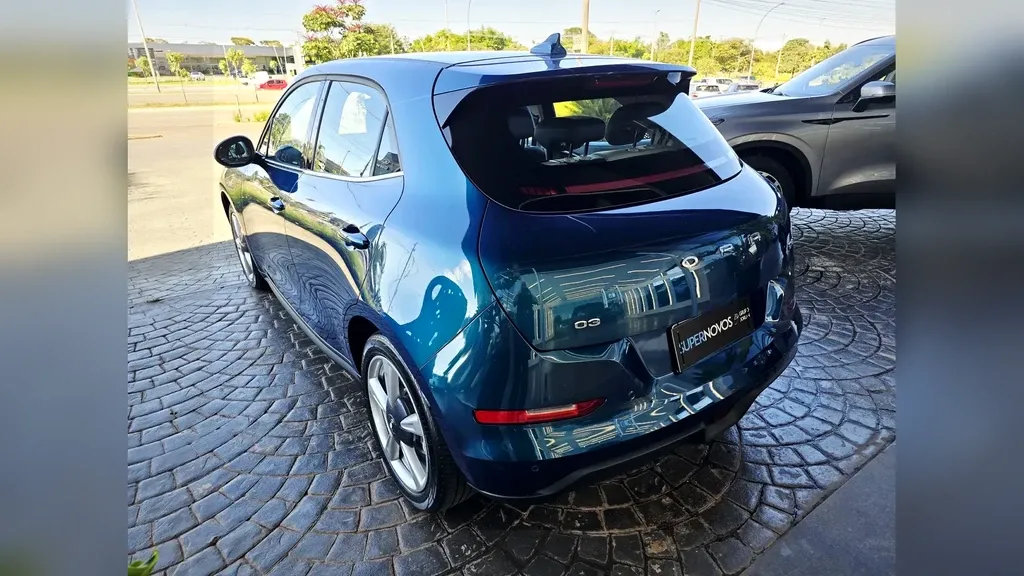 GWM Ora 03 - Imagem 5