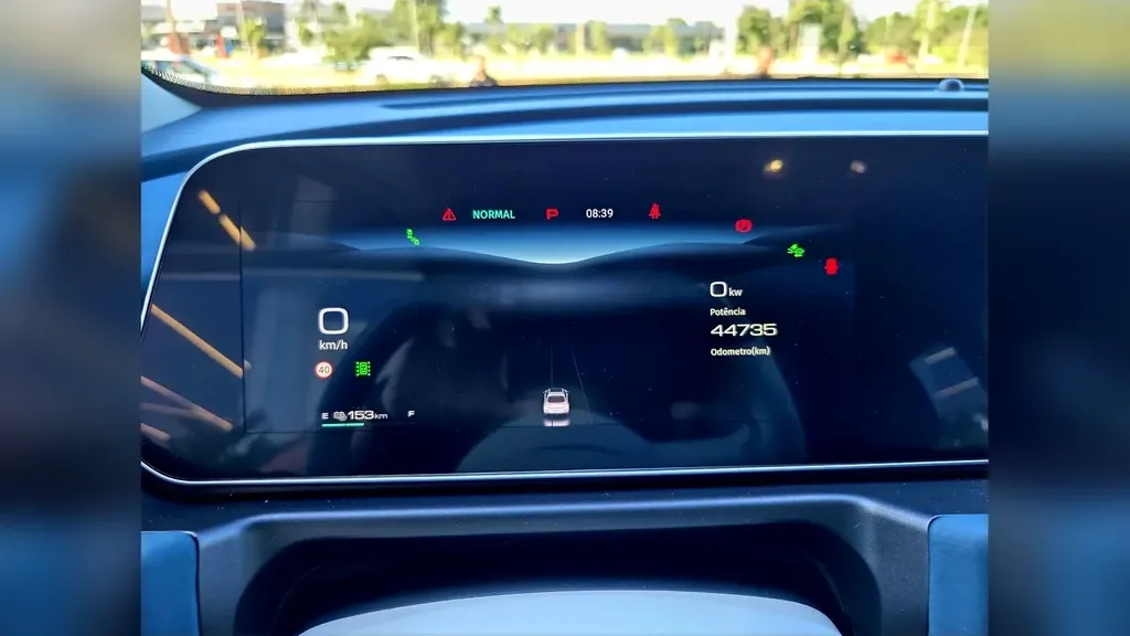 GWM Ora 03 - Imagem 7