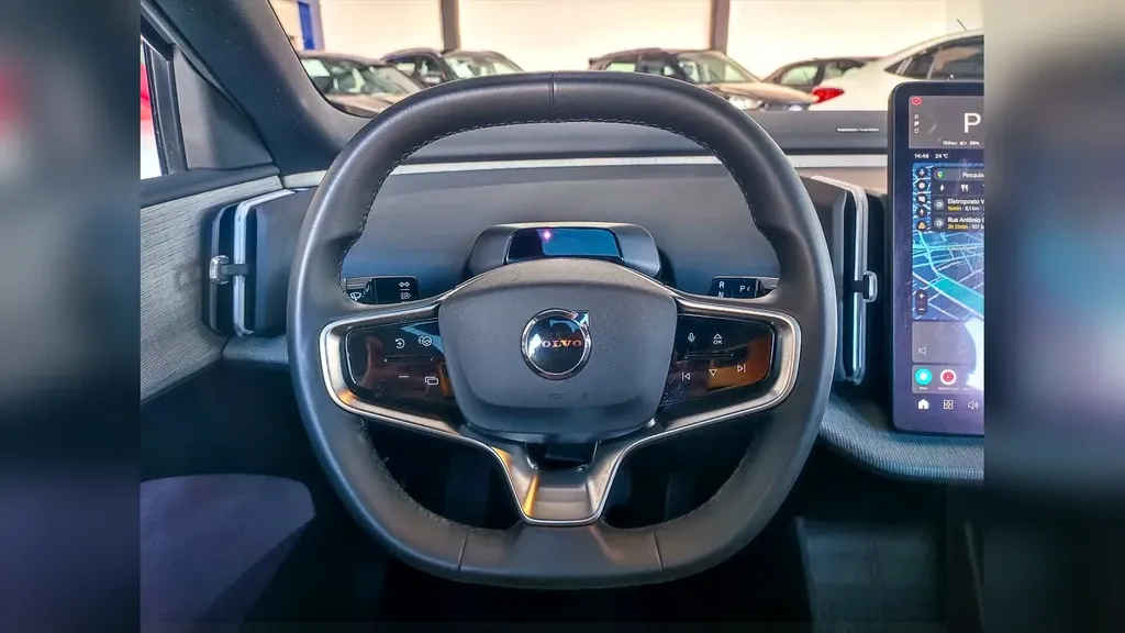 Volvo EX30 - Imagem 11
