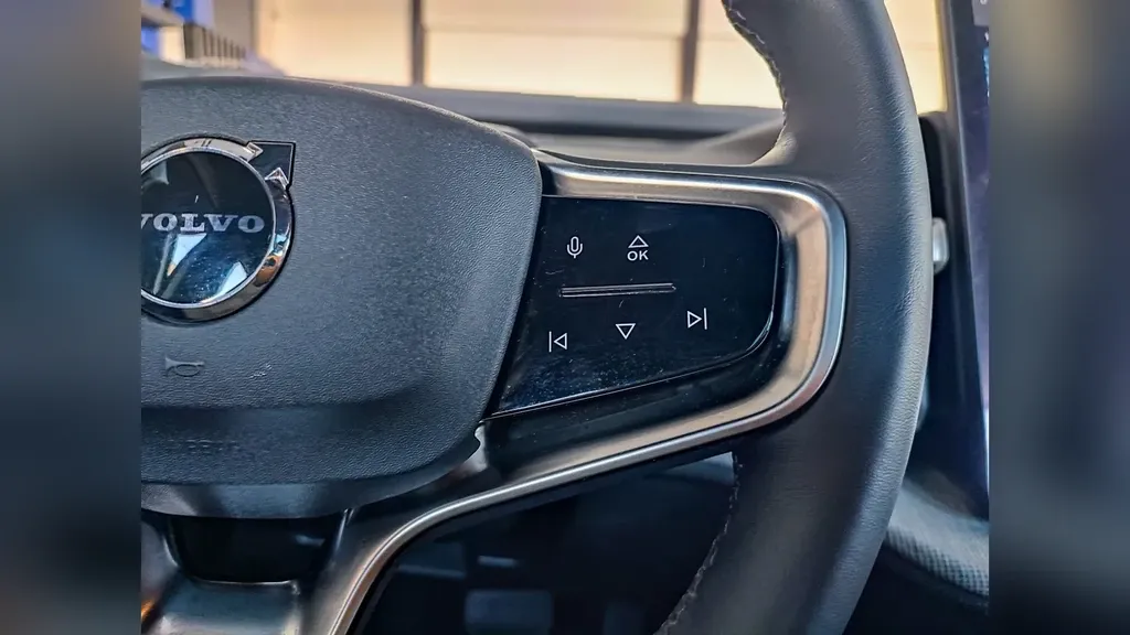 Volvo EX30 - Imagem 16