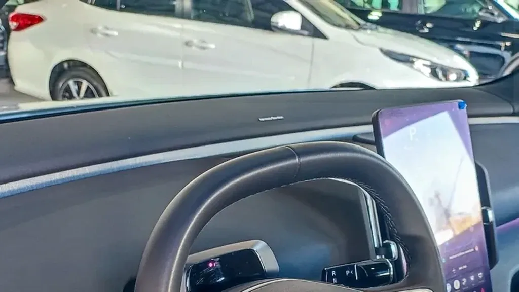 Volvo EX30 - Imagem 17