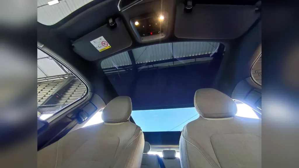 Volvo EX30 - Imagem 18